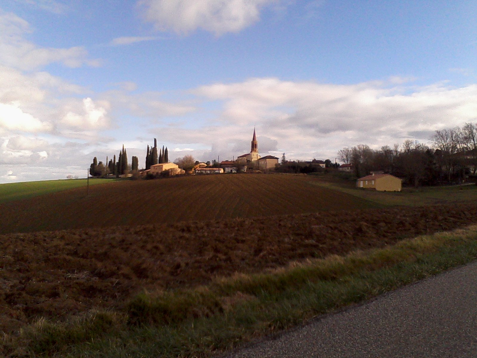 Photo de Lacaugne