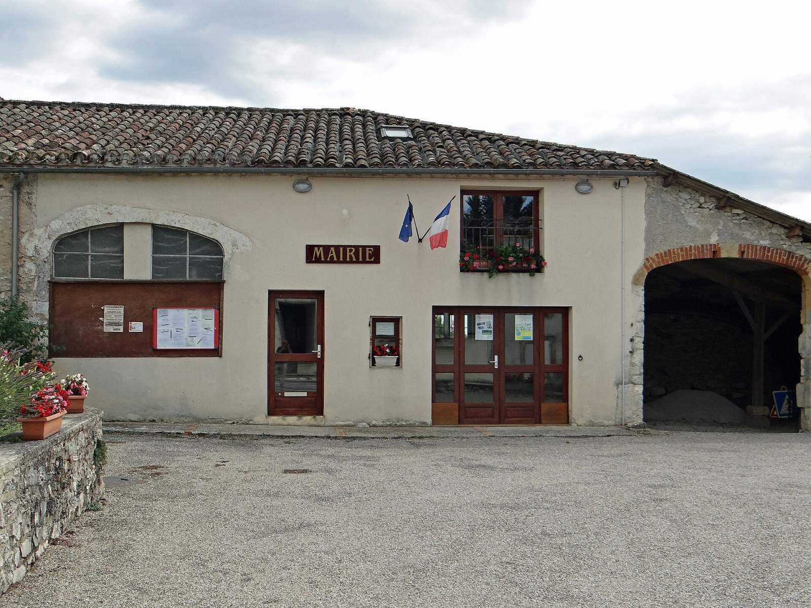 Photo de Lacaussade