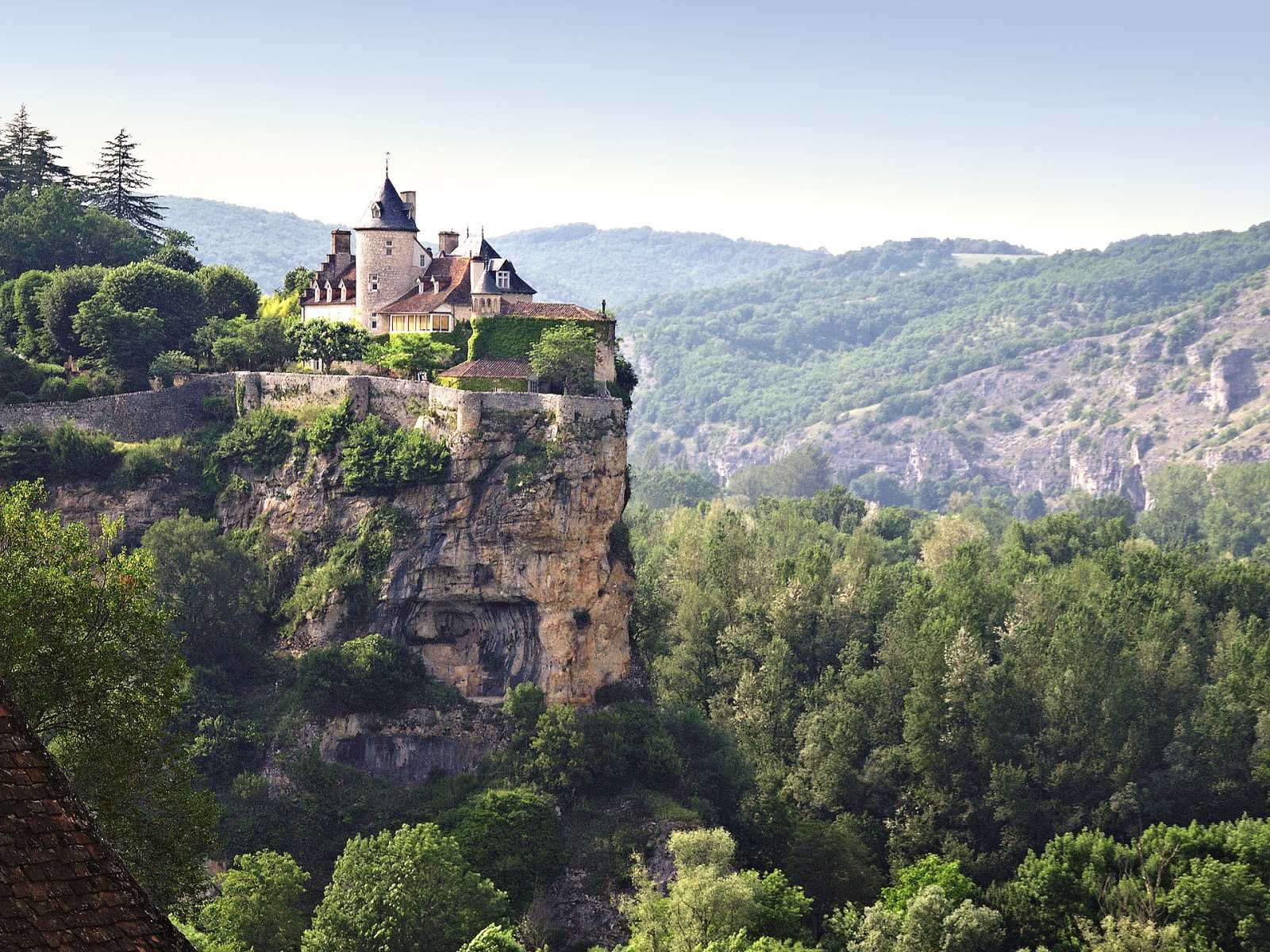 Photo de Lacave