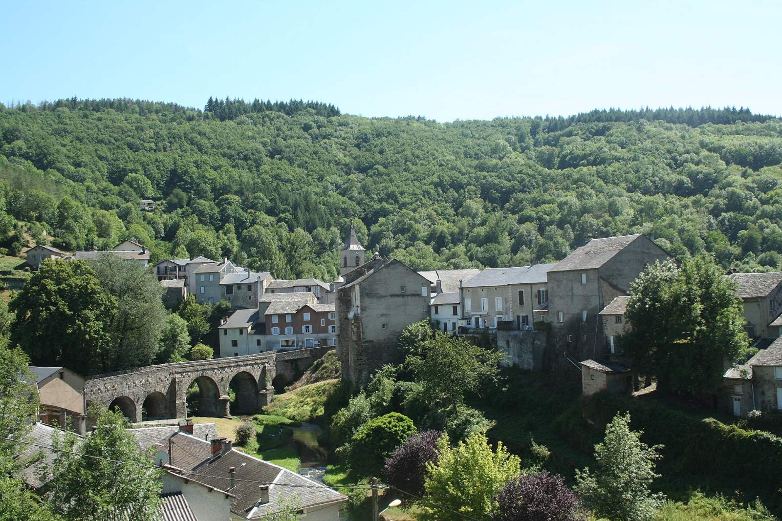 Photo de Lacaze