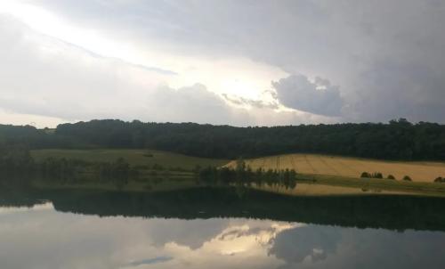 Photo de Lacépède