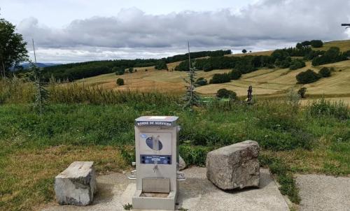 Photo de Lachamp-Raphaël