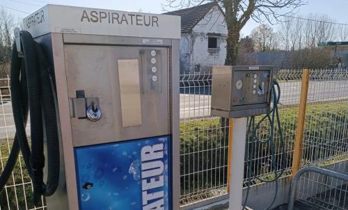 Photo de Lachapelle-aux-Pots