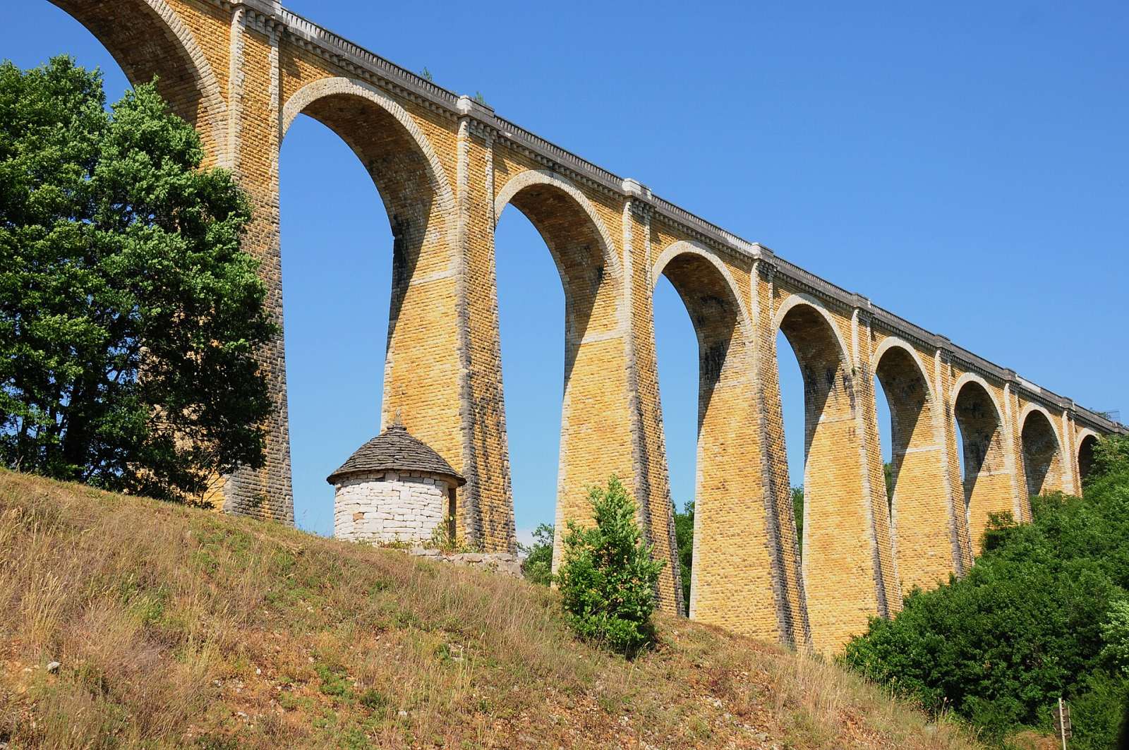 Photo de Lachapelle-Auzac