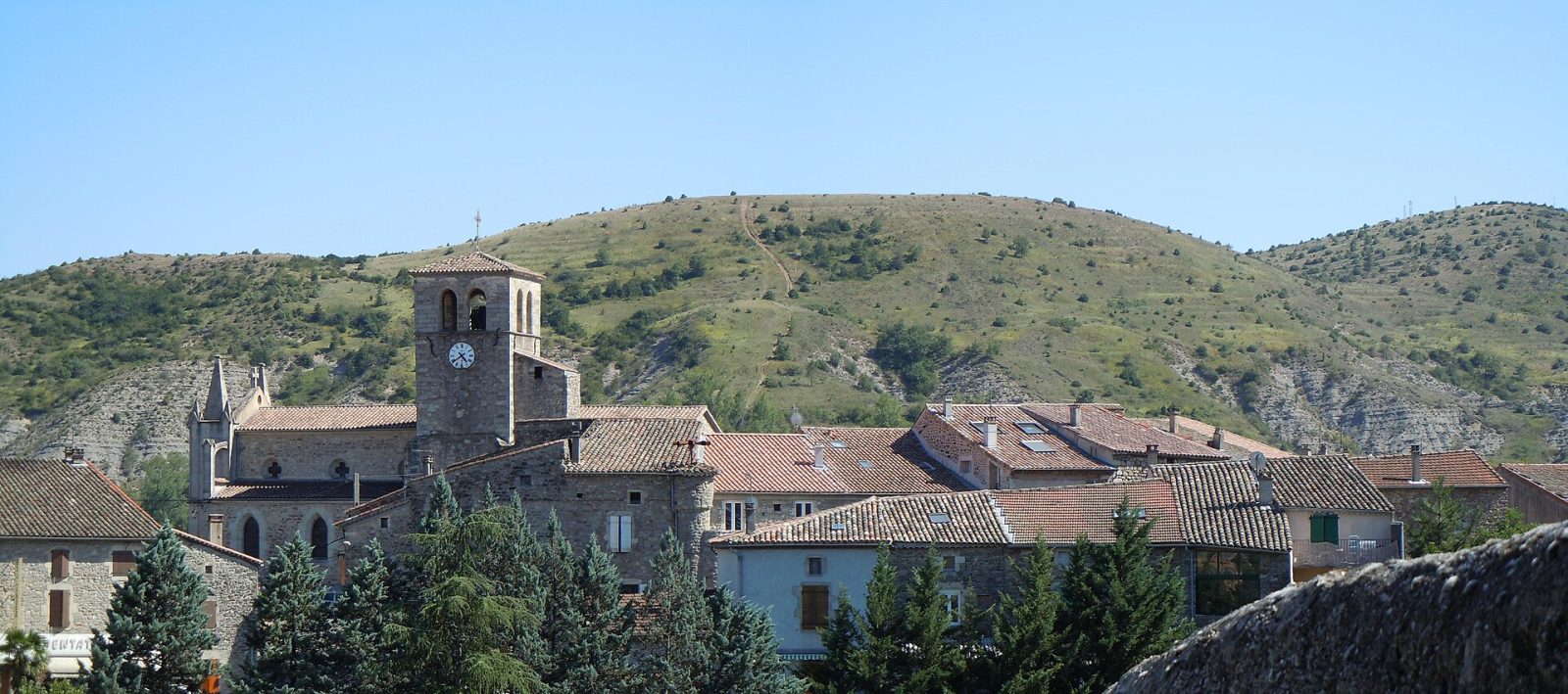 Photo de Lachapelle-sous-Aubenas