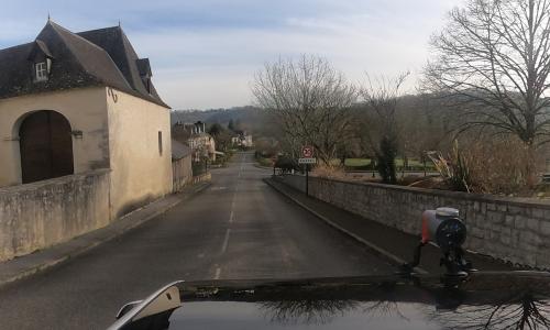 Photo de Lacommande