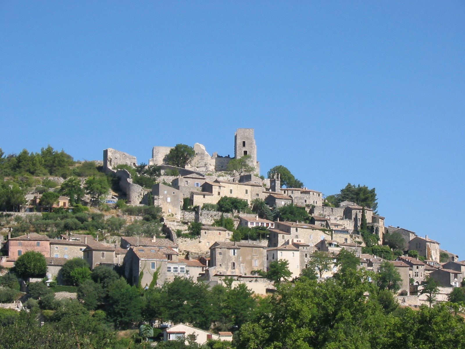 Photo de Lacoste