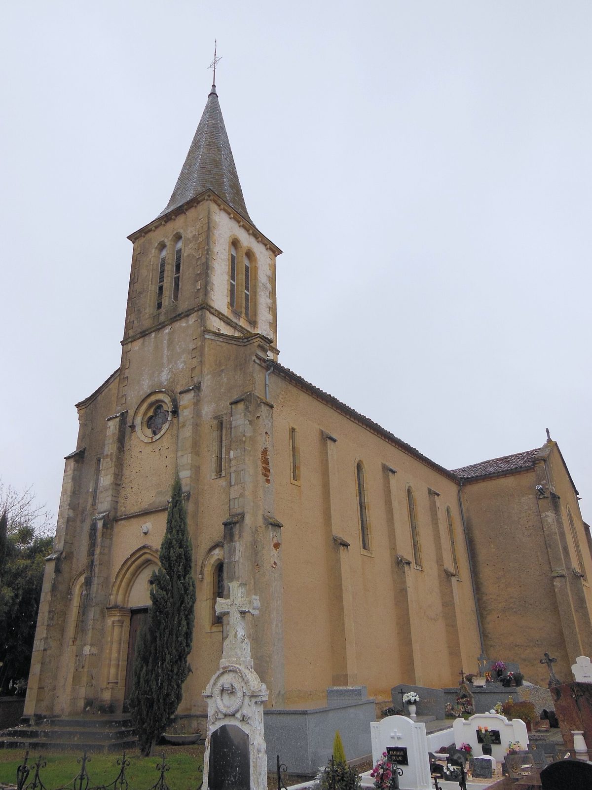 Photo de Lacrabe