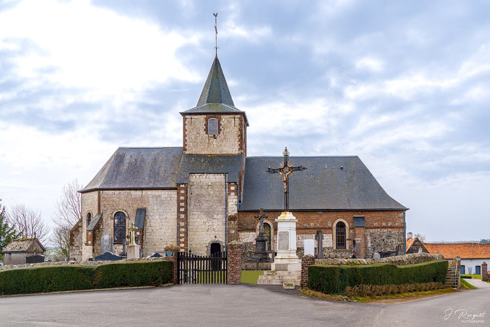 Photo de Lacres