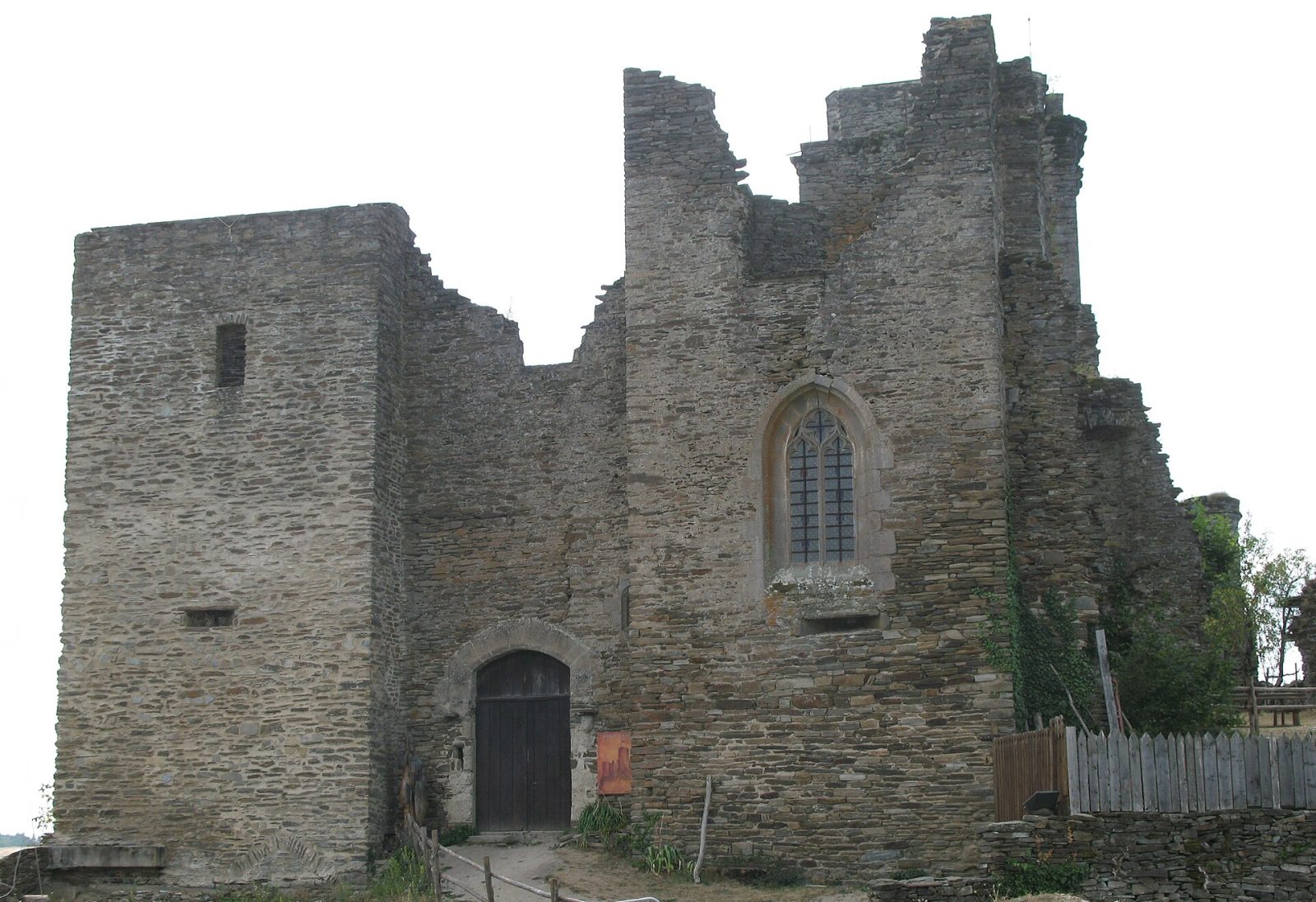 Photo de Lacroix-Barrez