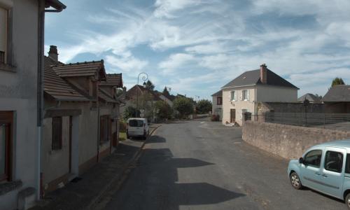 Photo de Ladignac-le-Long