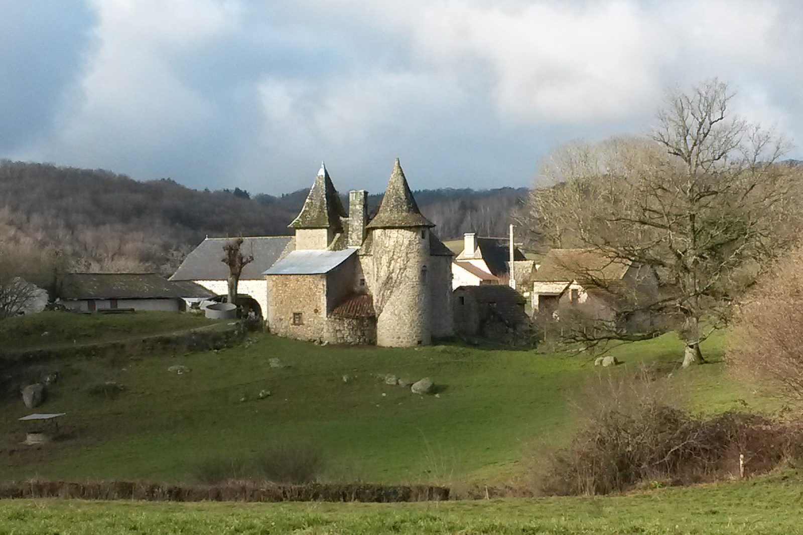 Photo de Ladinhac