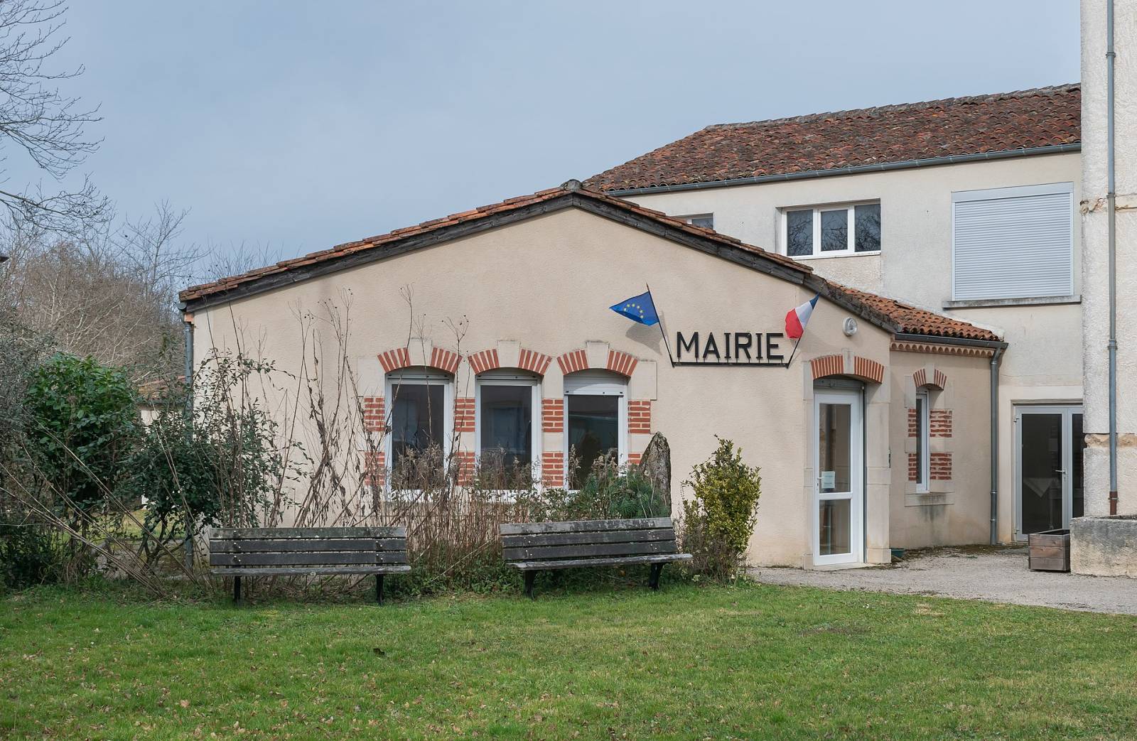 Photo de Ladirat