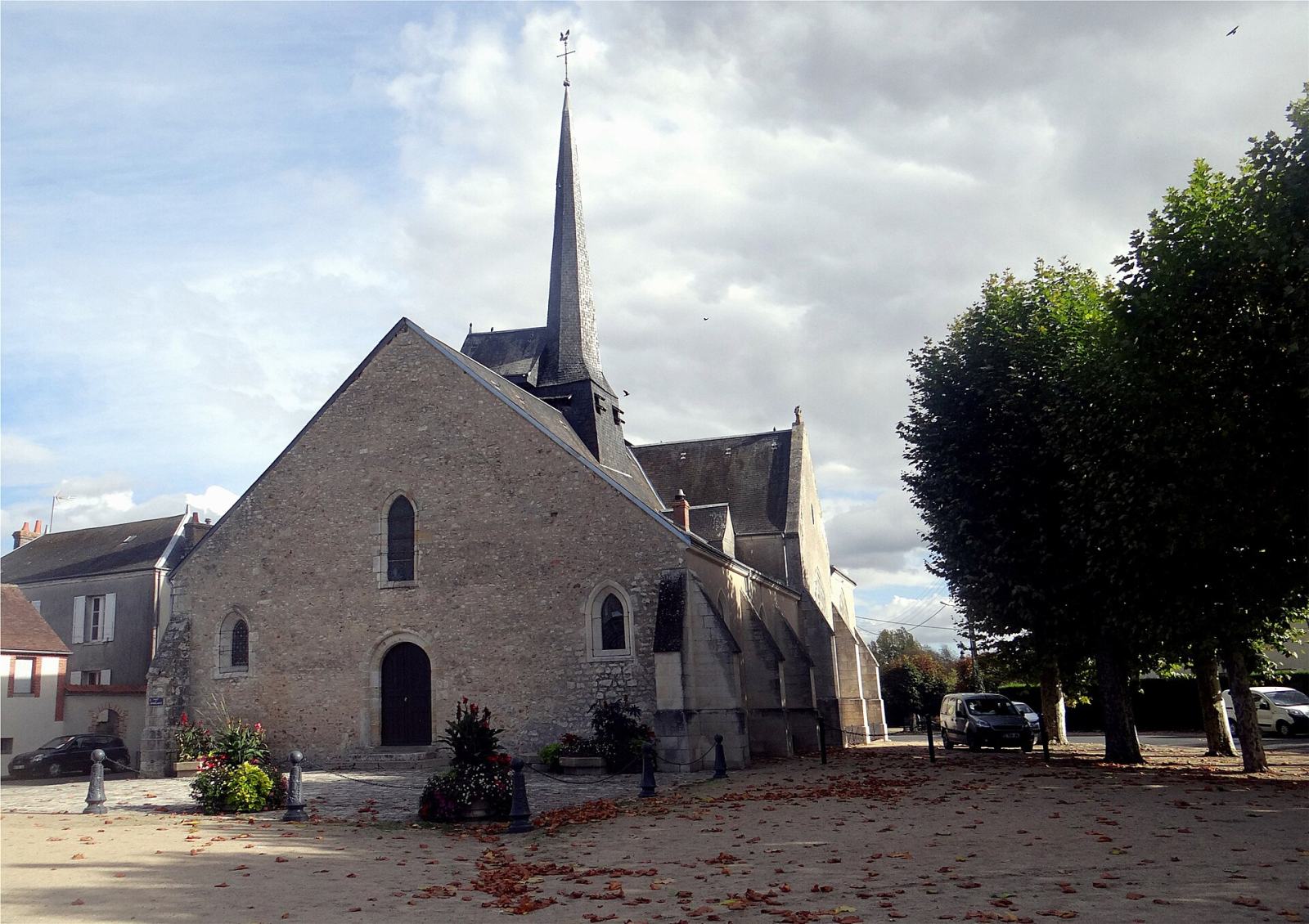 Photo de Ladon