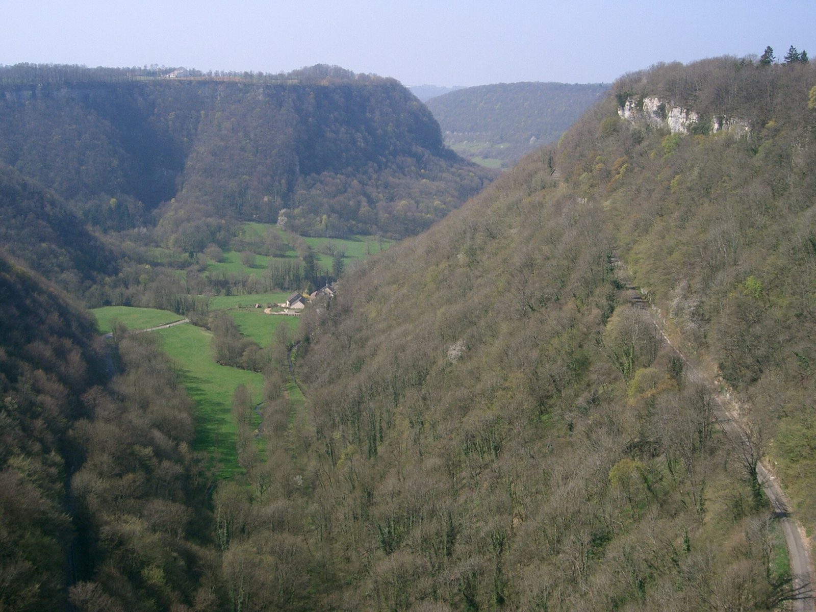 Photo de Ladoye-sur-Seille