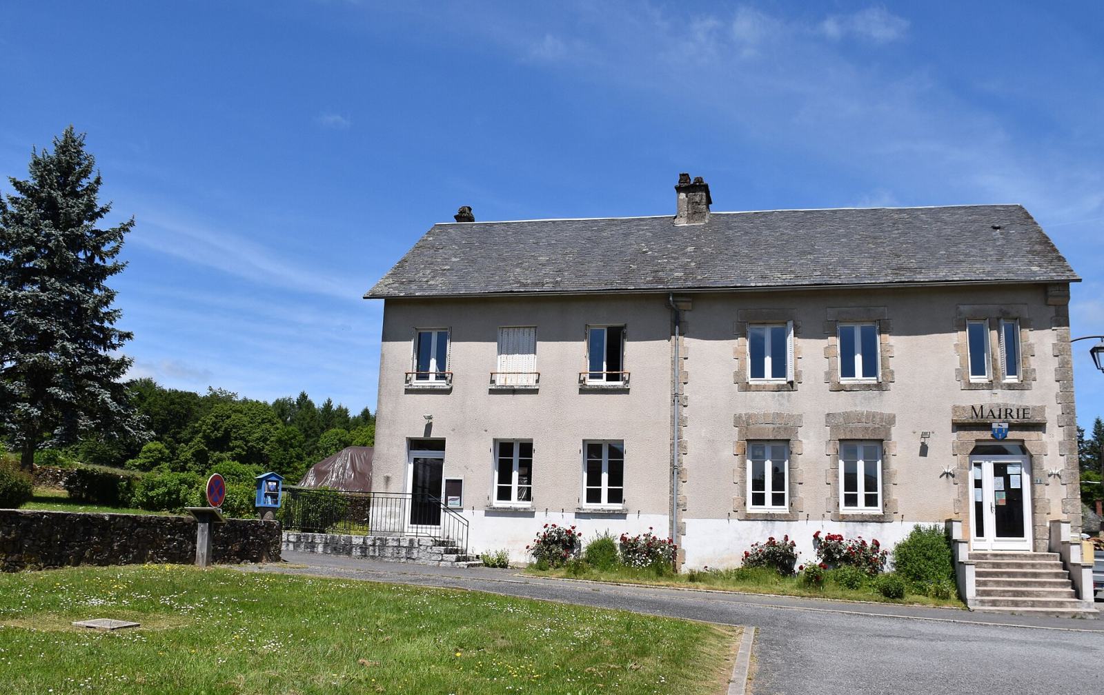 Photo de Lafage-sur-Sombre