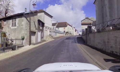 Photo de Laferté-sur-Aube