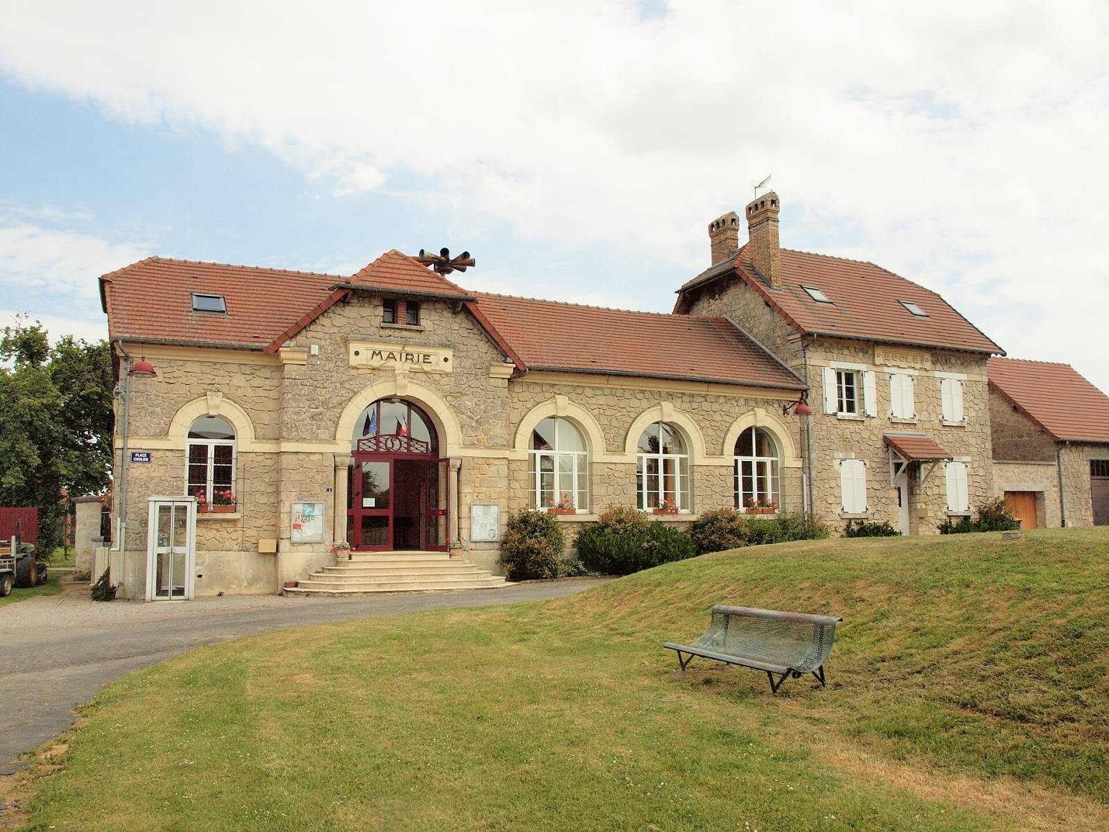 Photo de Laffaux