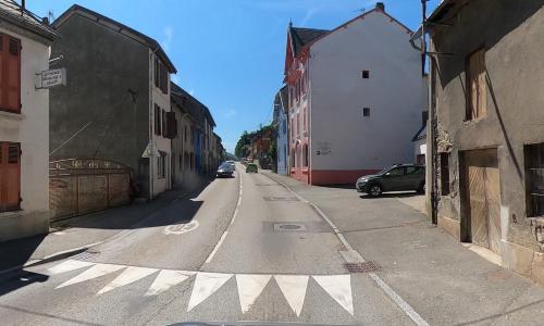 Photo de Laffrey