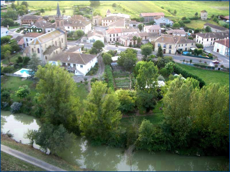 Photo de Lafitte