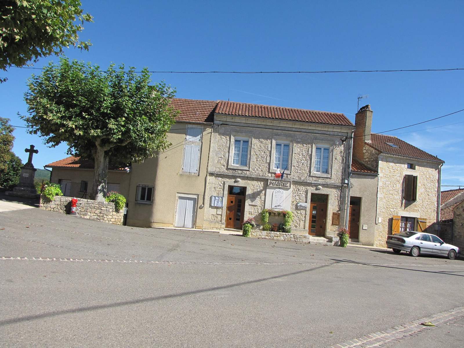 Photo de Lagardelle