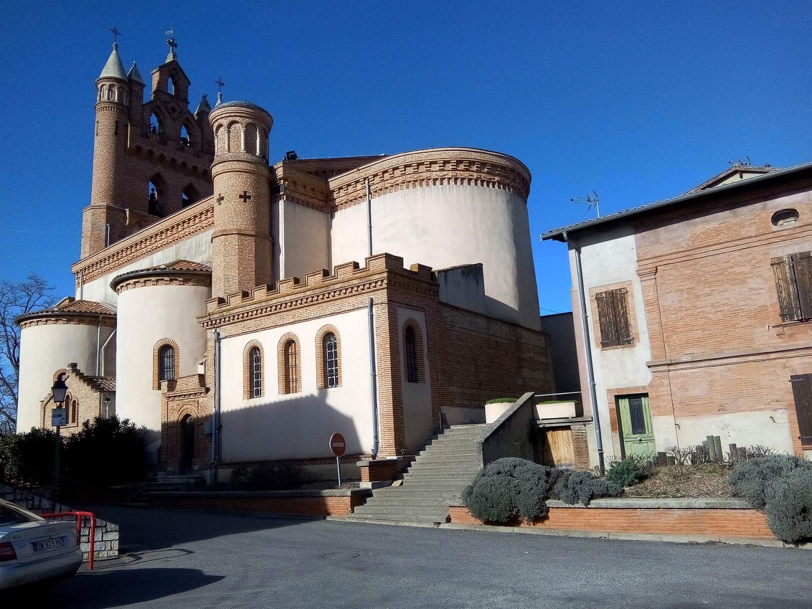 Photo de Lagardelle-sur-Lèze
