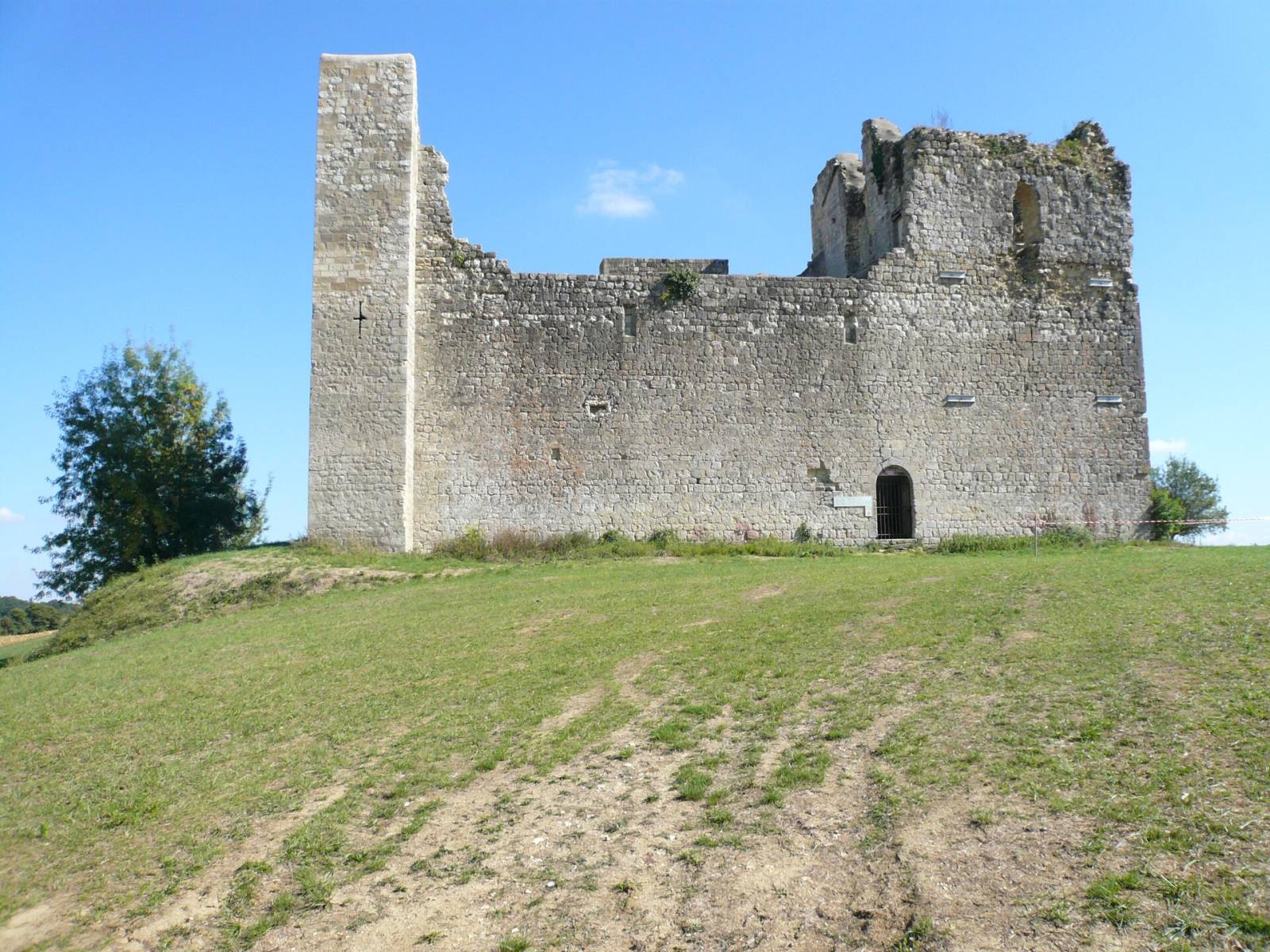 Photo de Lagardère