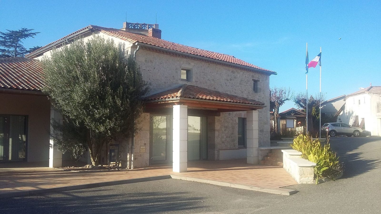 Photo de Lagarrigue