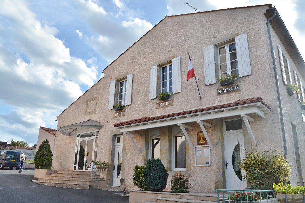 Photo de Lagarrigue