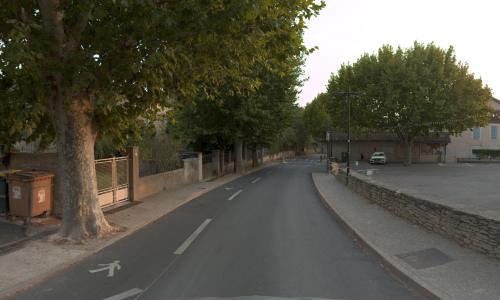 Photo de Lagnes