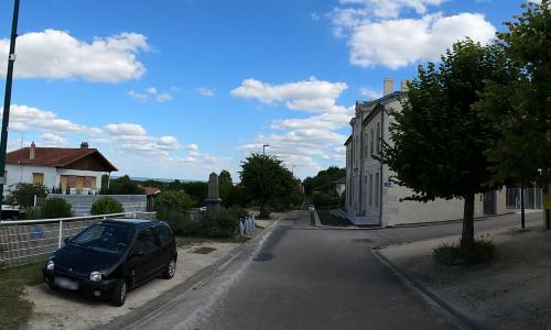 Photo de Lagney