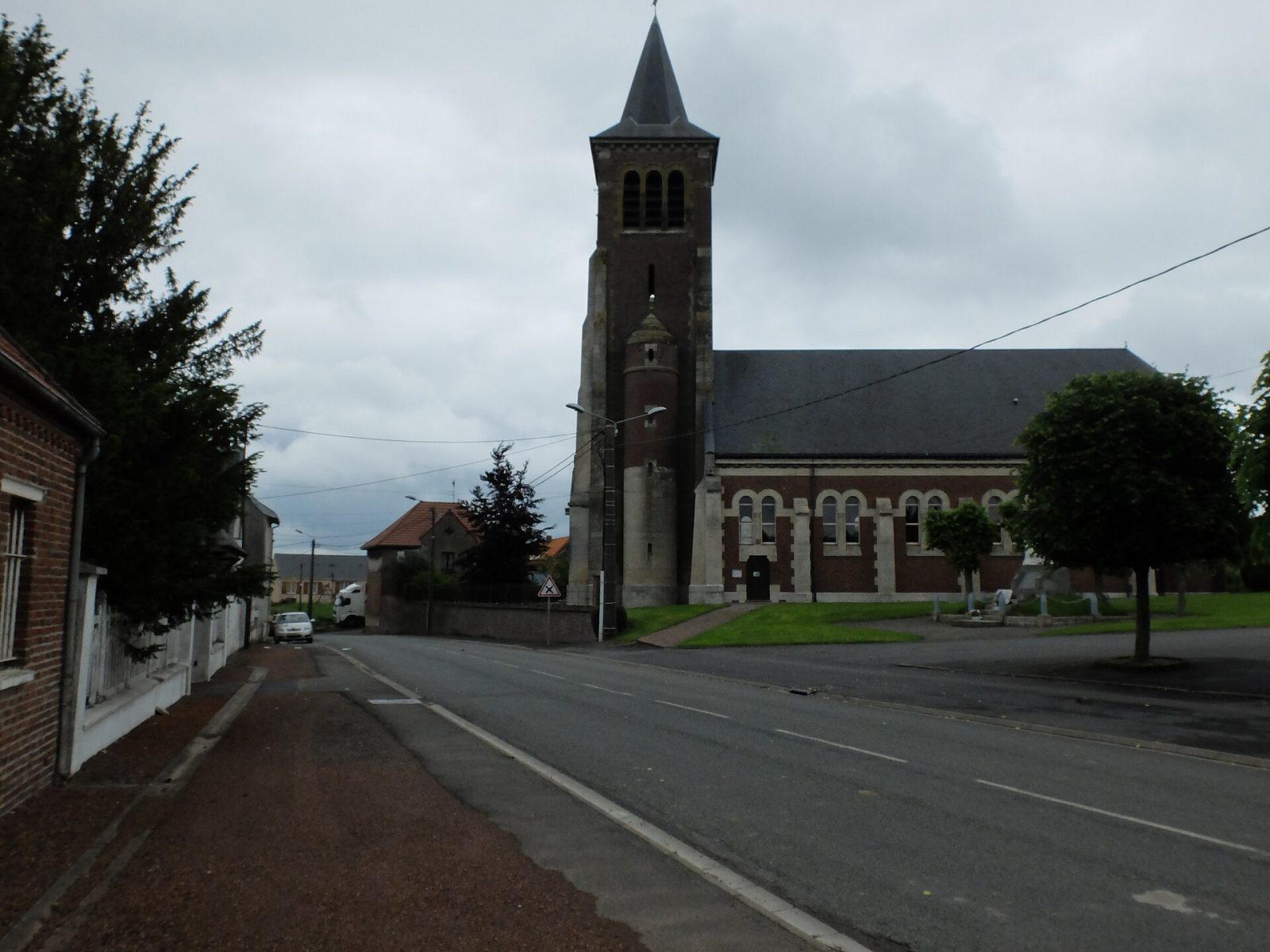 Photo de Lagnicourt-Marcel