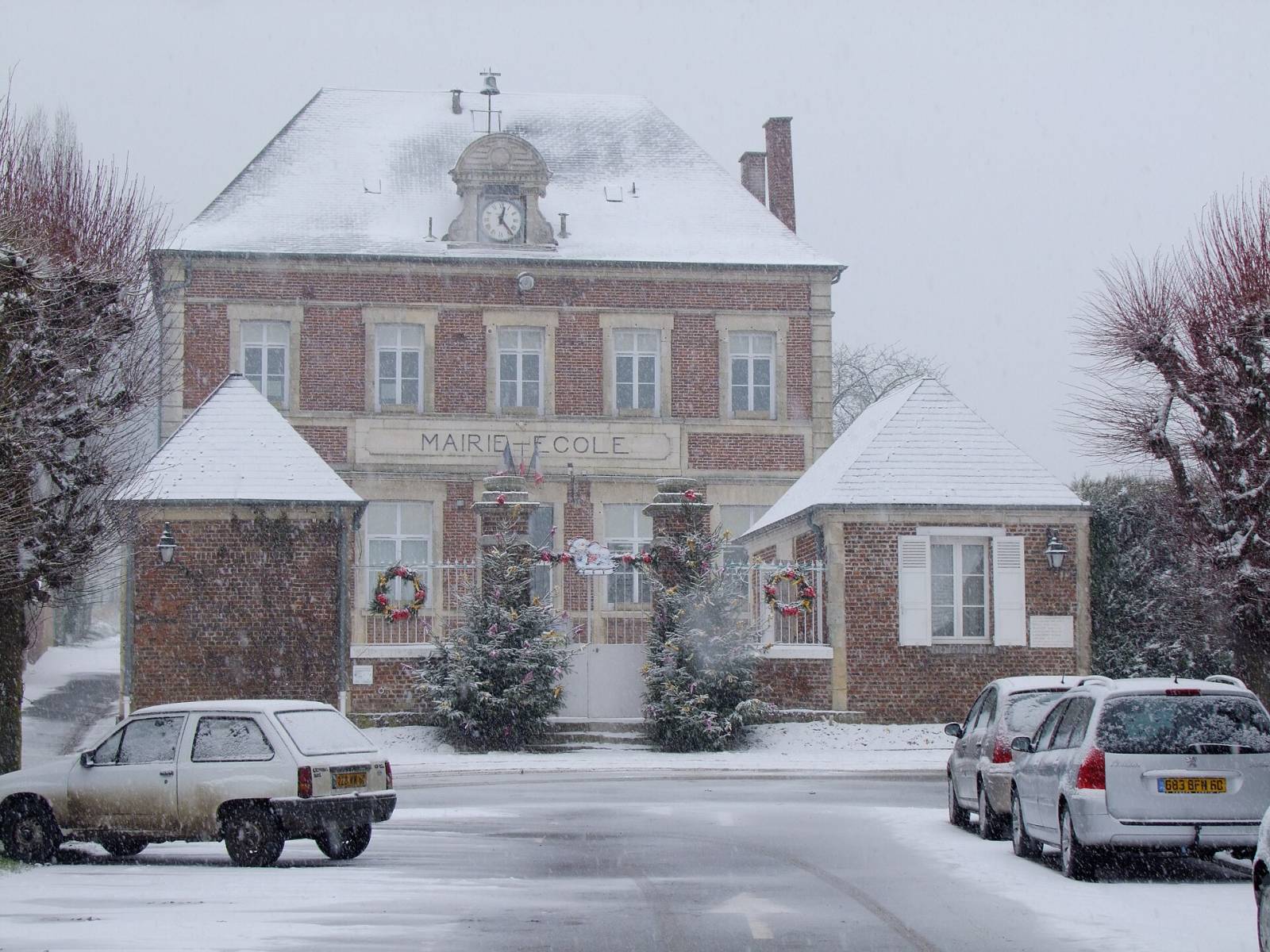 Photo de Lagny