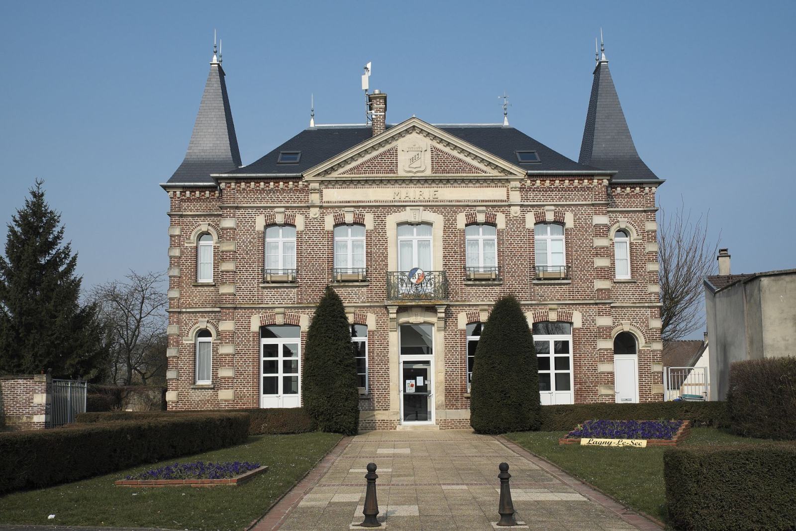 Photo de Lagny-le-Sec