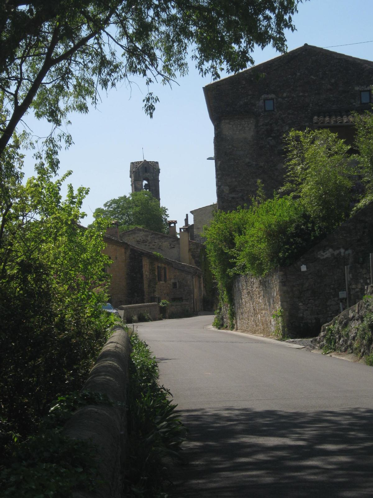 Photo de Lagorce