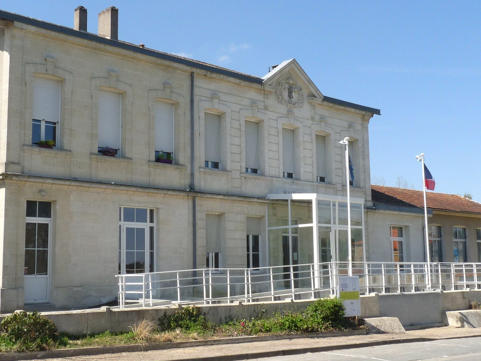 Photo de Lagorce
