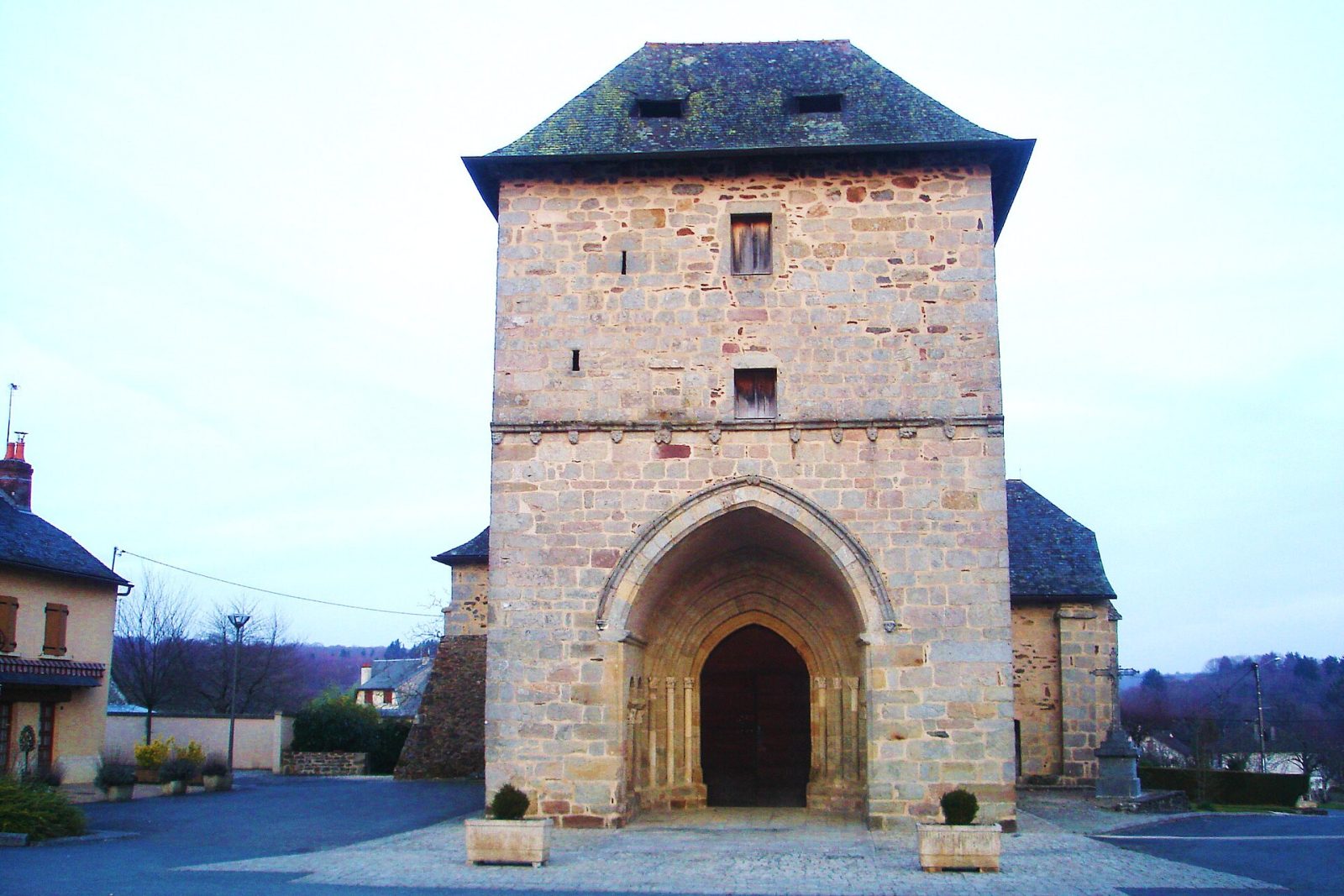Photo de Lagraulière