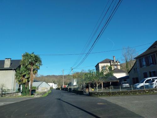 Photo de Laguinge-Restoue