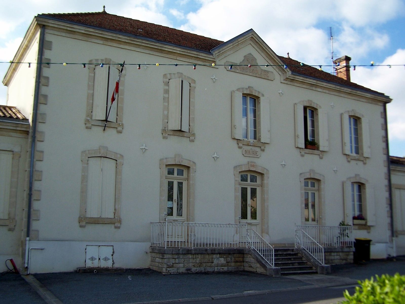 Photo de Lagupie