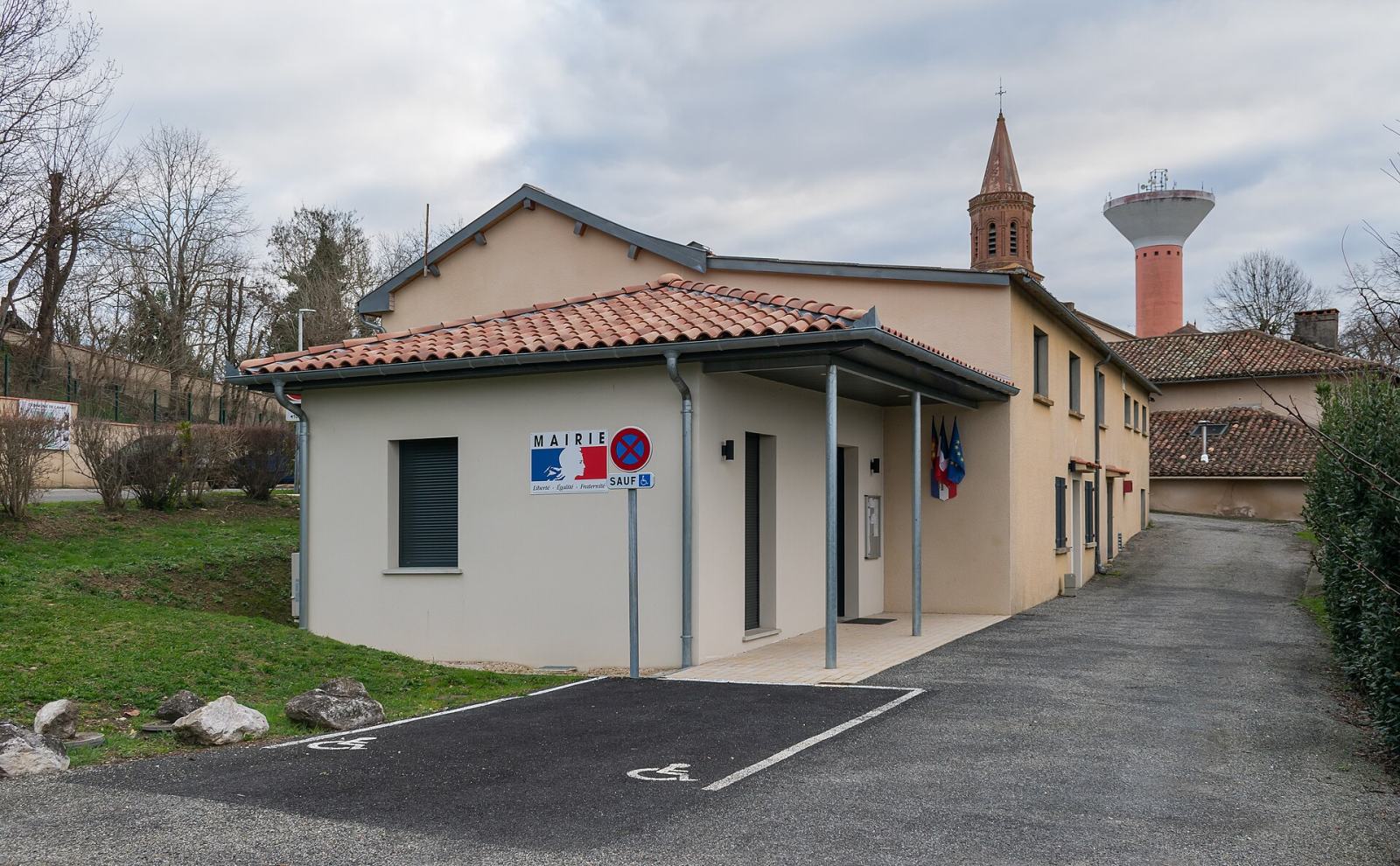 Photo de Lahas