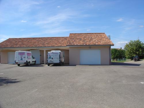 Photo de Lahayville