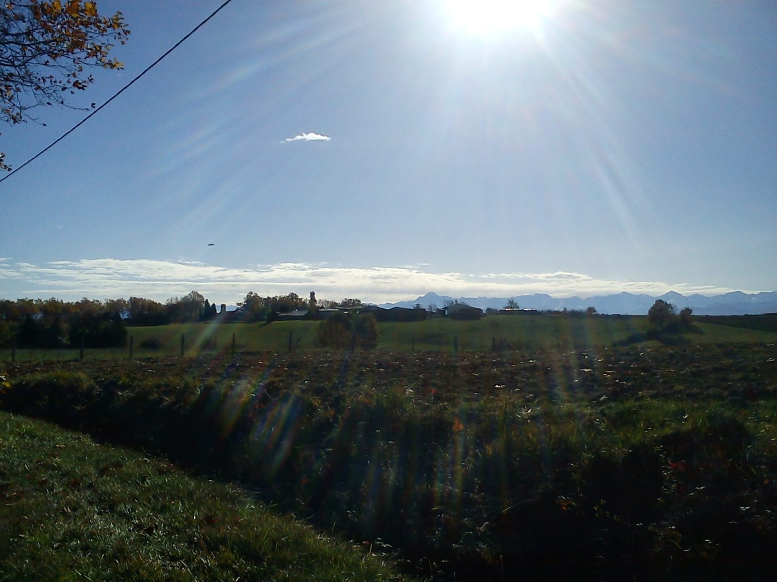 Photo de Lahitère