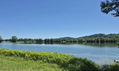 Photo de Lahontan