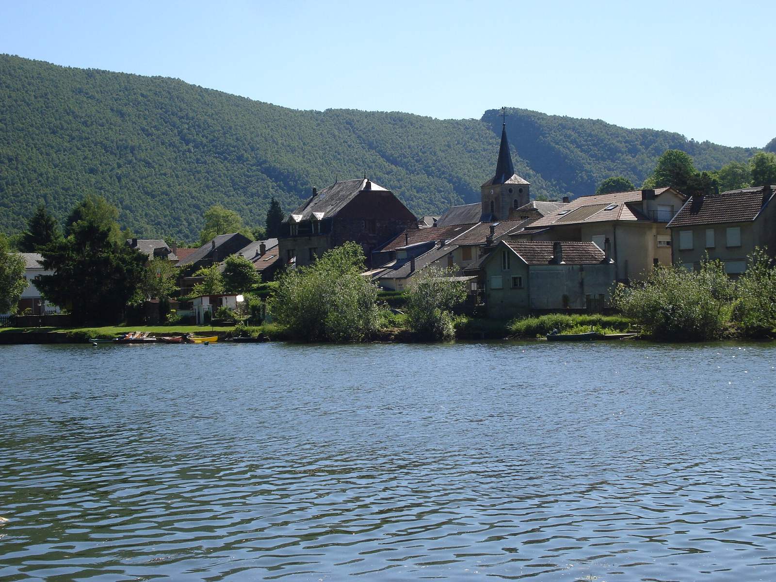 Photo de Laifour