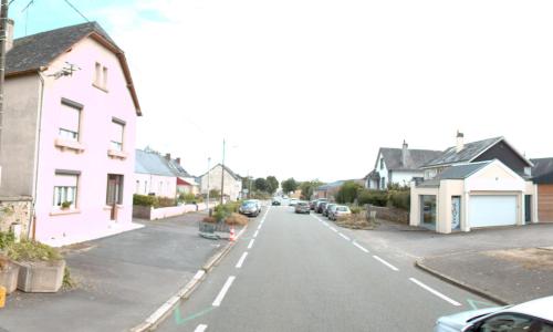 Photo de Laigné