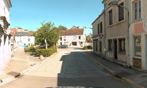 Photo de Laignes