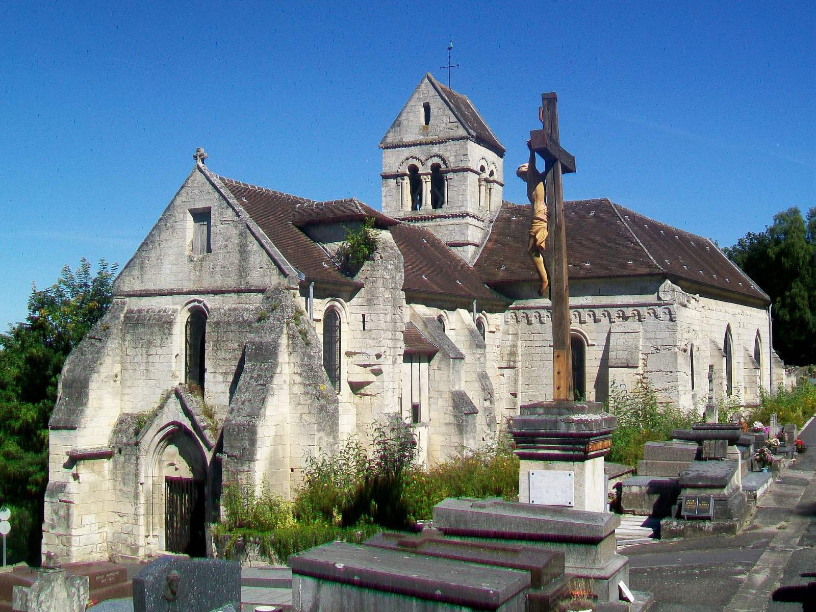 Photo de Laigneville