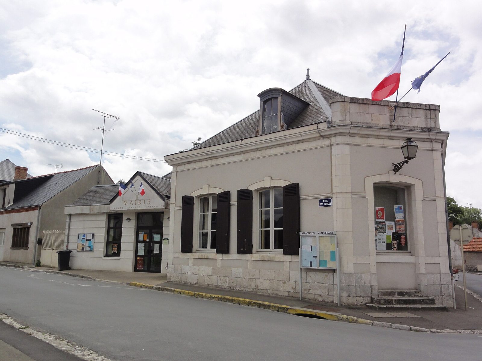 Photo de Lailly-en-Val