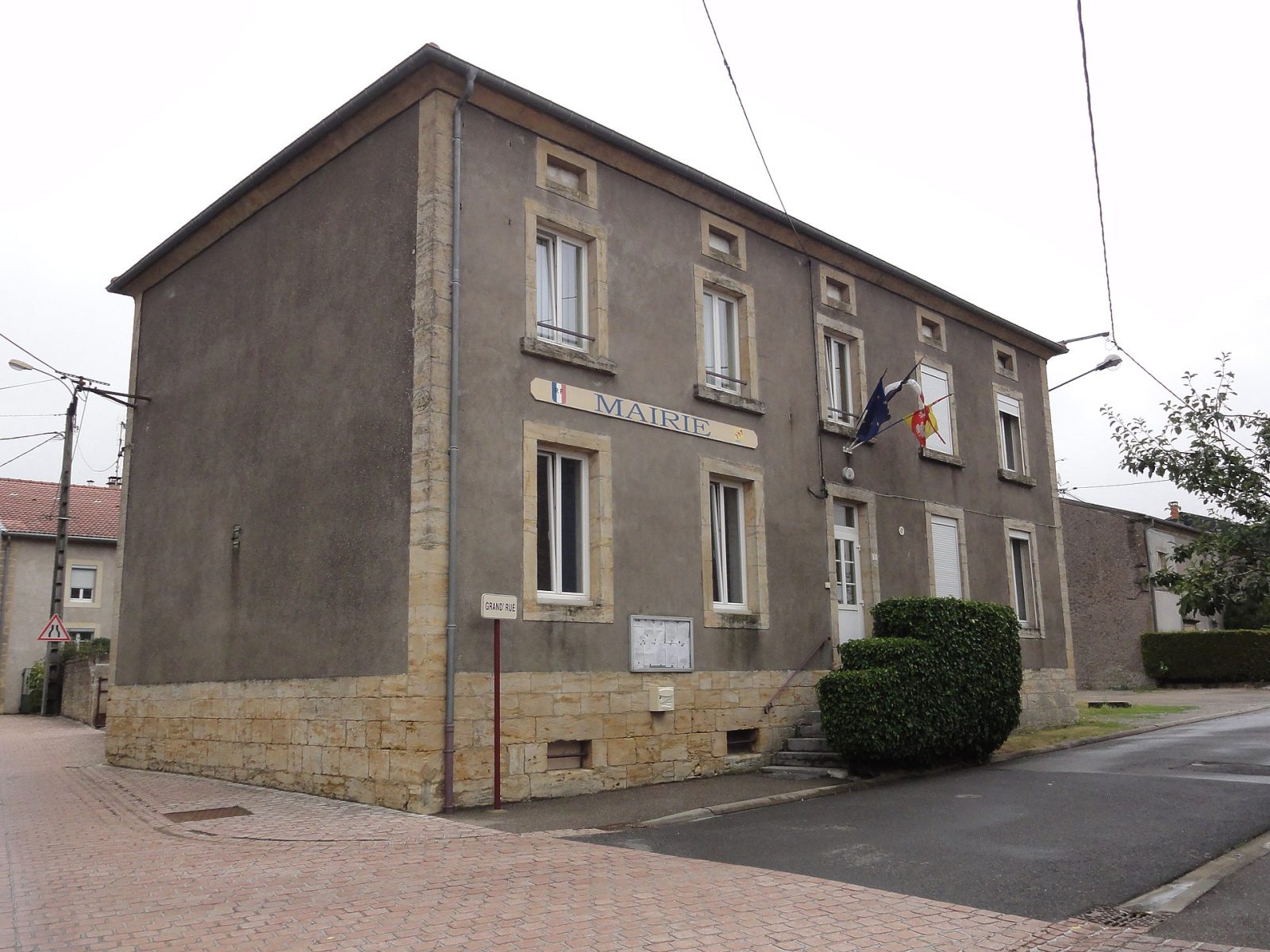 Photo de Laix