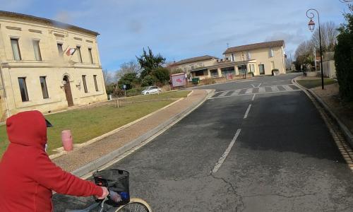 Photo de Lalande-de-Pomerol